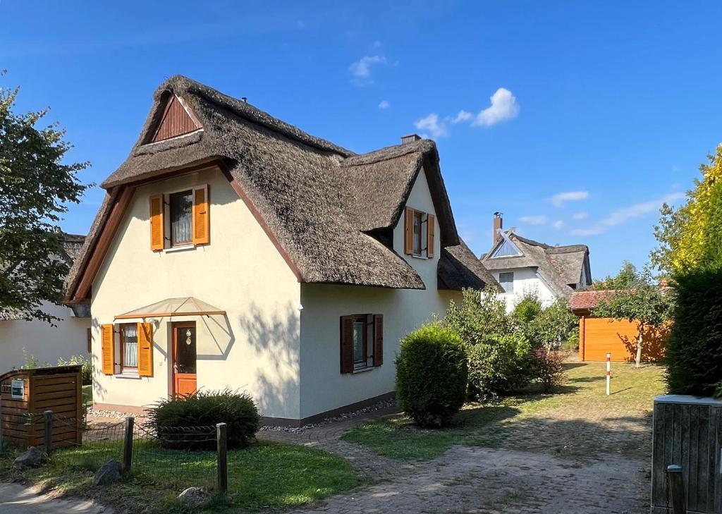 Reethus Blinkfüer