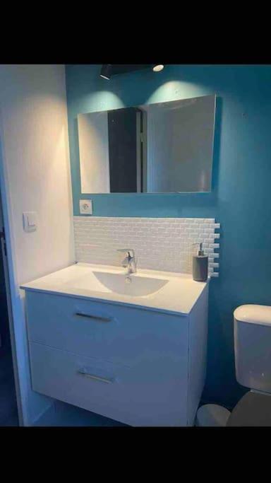 Maison 102m2 avec jardin et spa aux portes de Caen photo 4