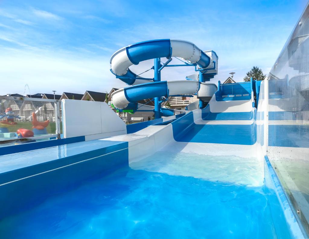Holiday Park & Resort Ustronie Morskie photo 3