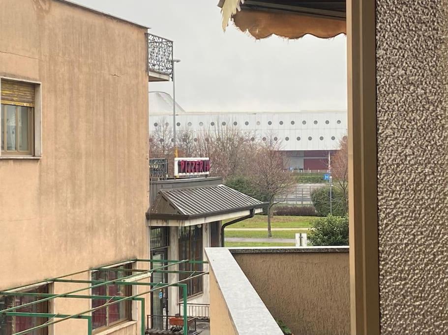 Fronte Fiera Apartment photo 4