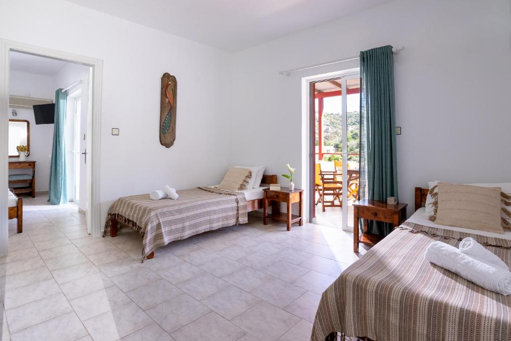 Emerald Hotel Leros photo 1