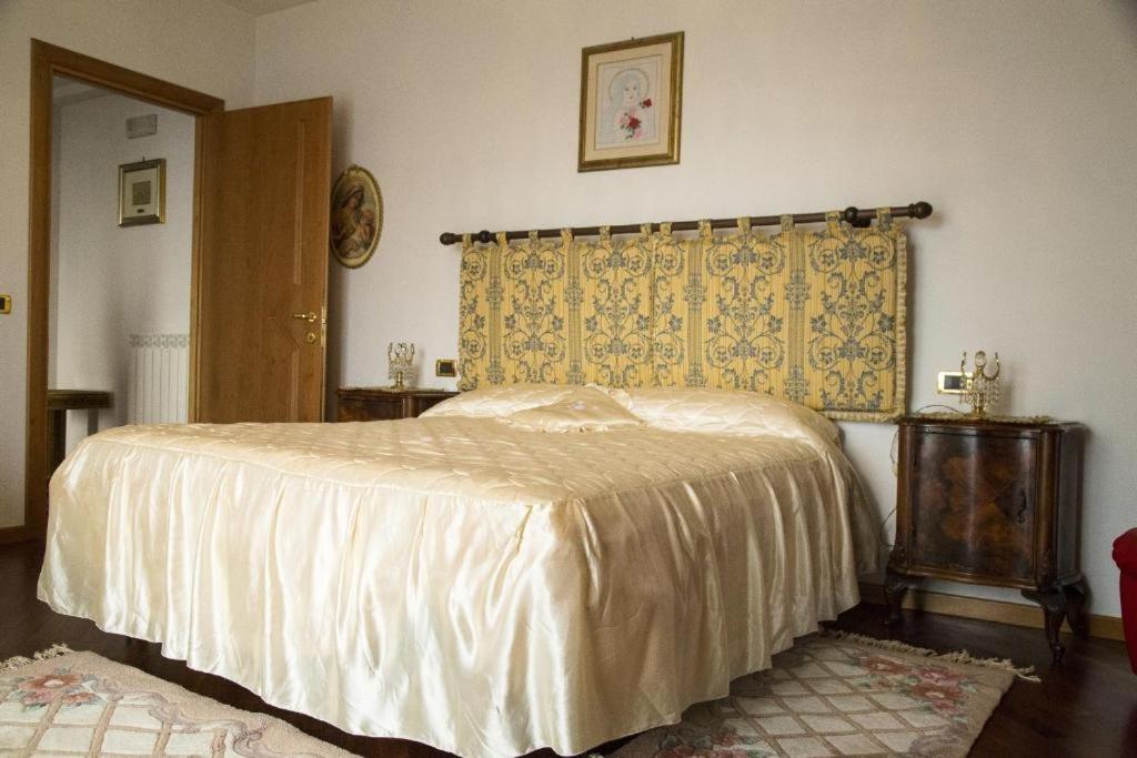 B&B Nuovo Paradiso photo 1
