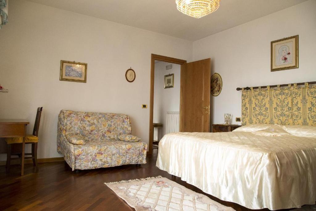 B&B Nuovo Paradiso photo 2