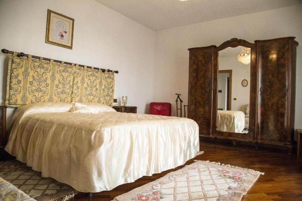B&B Nuovo Paradiso photo 3