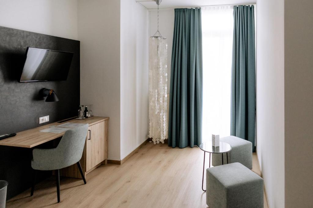 Hotel am Fluss photo 1