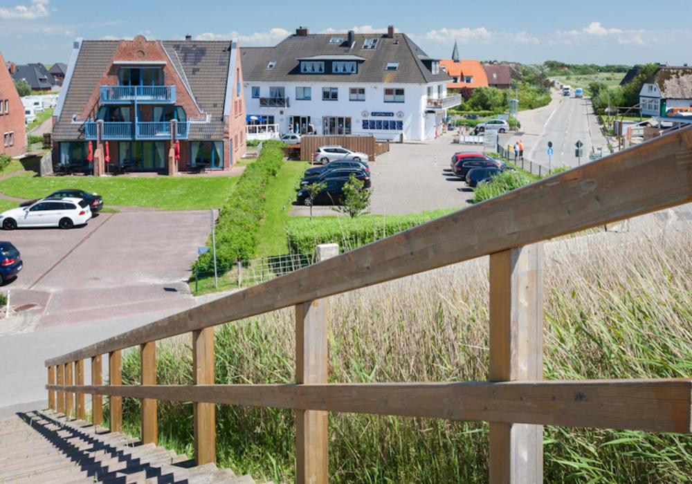 Appartementanlage am Strand Appartementanlage am Strand Seeblick - 15 photo 1