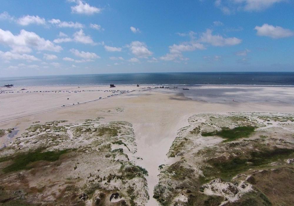 Appartementanlage am Strand Appartementanlage am Strand Seeblick - 15 photo 2