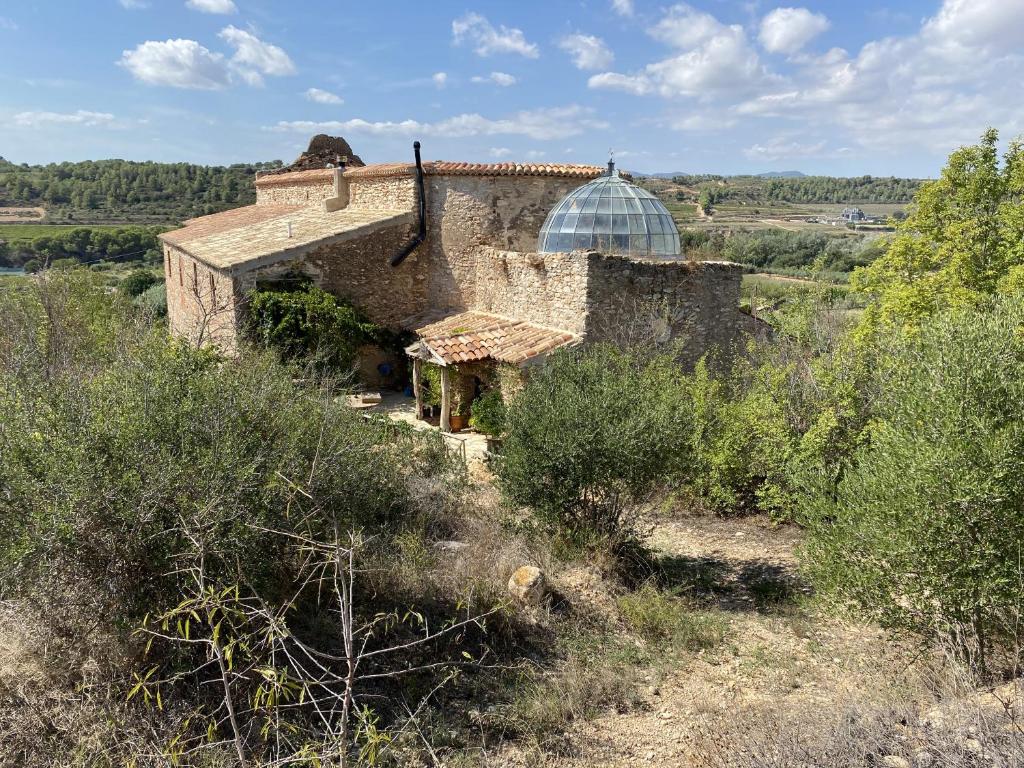 Catalunya Casas Breathtaking 18th Century Converted Convent! photo 3