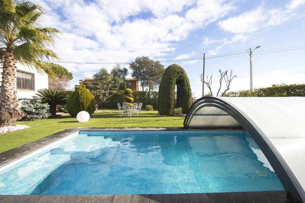 Catalunya Casas A Cozy Catalan hideaway just 30min from Sitges! photo 1