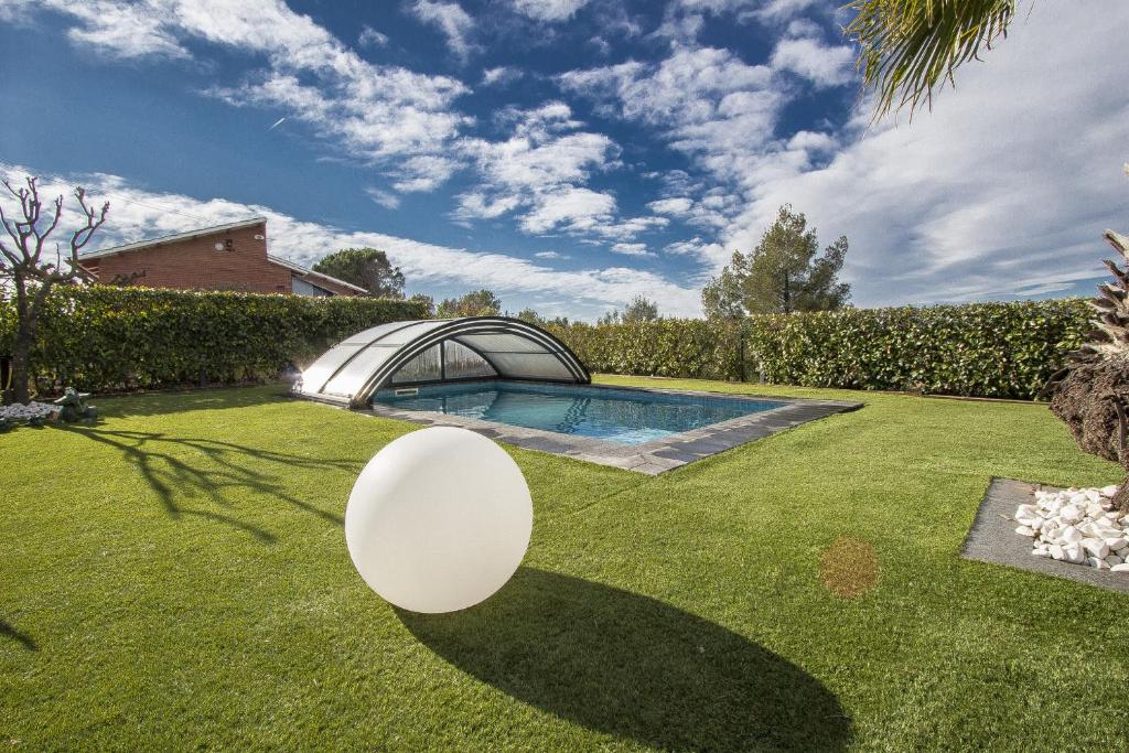 Catalunya Casas A Cozy Catalan hideaway just 30min from Sitges! photo 2