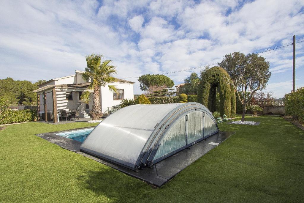 Catalunya Casas A Cozy Catalan hideaway just 30min from Sitges! photo 3