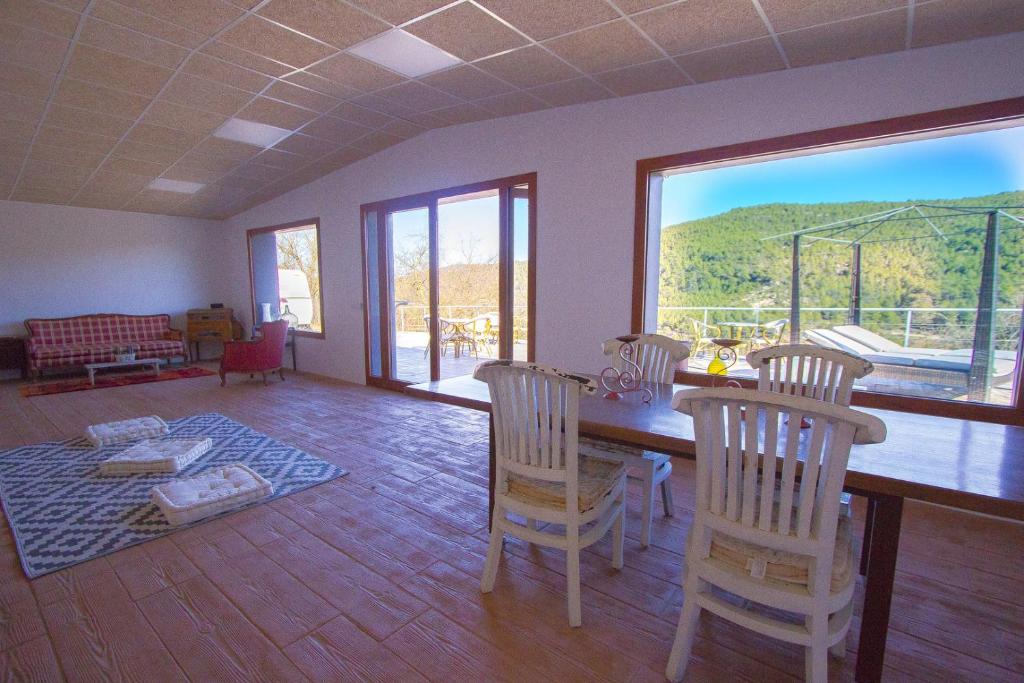 Catalunya Casas Wow! Boutique hotel converted into a private villa! photo 3