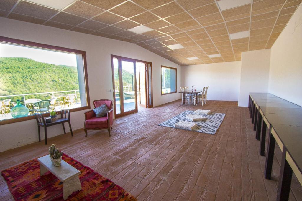 Catalunya Casas Wow! Boutique hotel converted into a private villa! photo 4