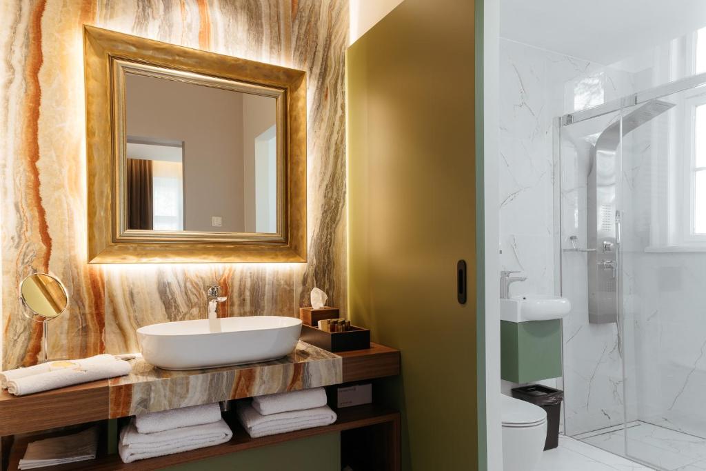 Hotel Švicarija - Terme Dobrna photo 4