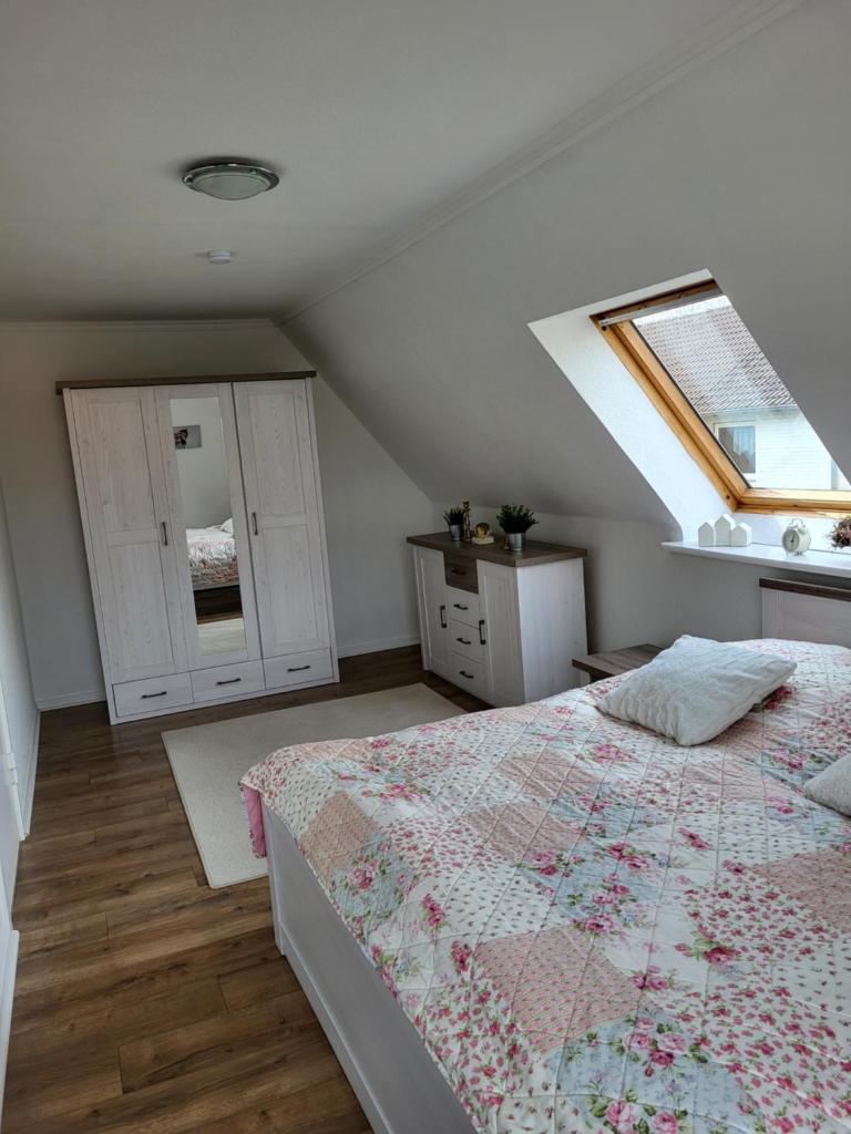 Westküste Ferienwohnung photo 3