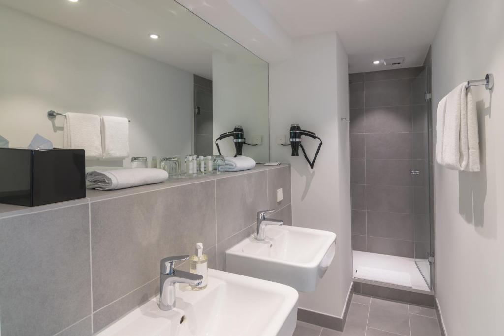 Bayer 89 Vi Vadi Hotel Room Type - Junior Suite