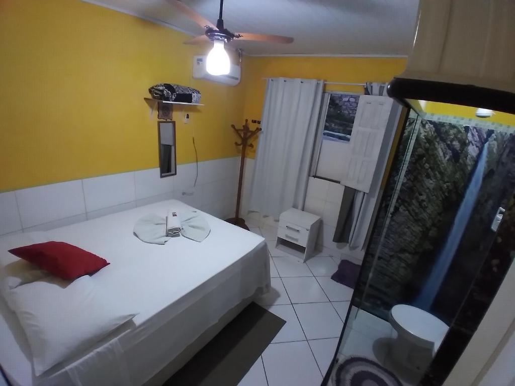 Chapada Casas da Izete photo 3