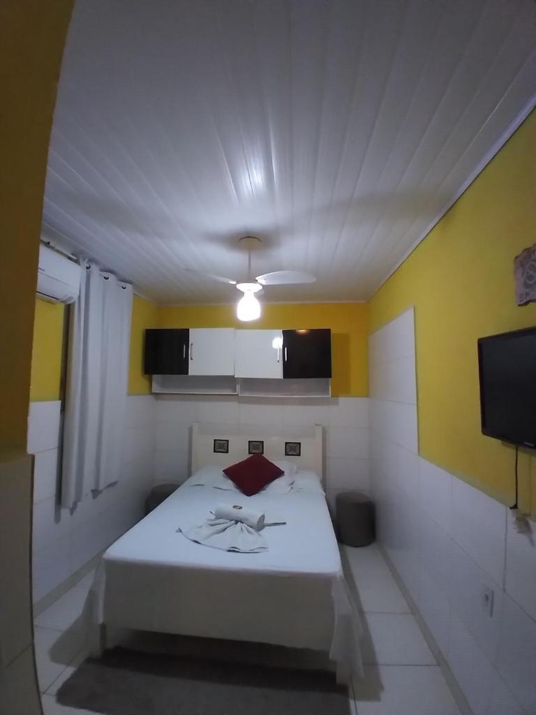 Chapada Casas da Izete photo 1
