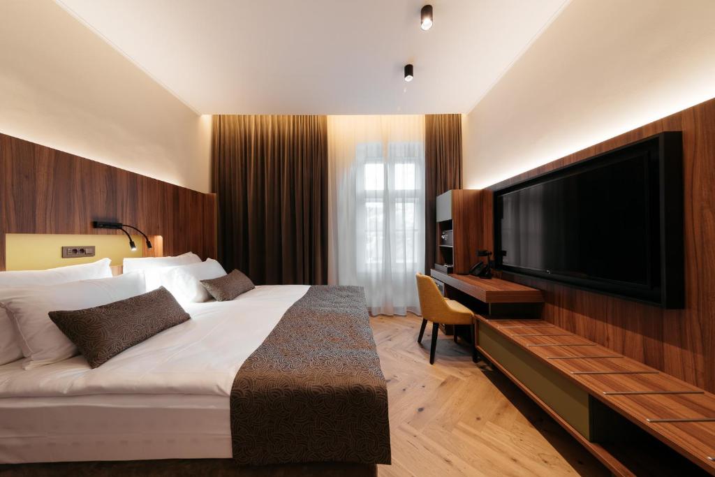 Hotel Švicarija - Terme Dobrna photo 3
