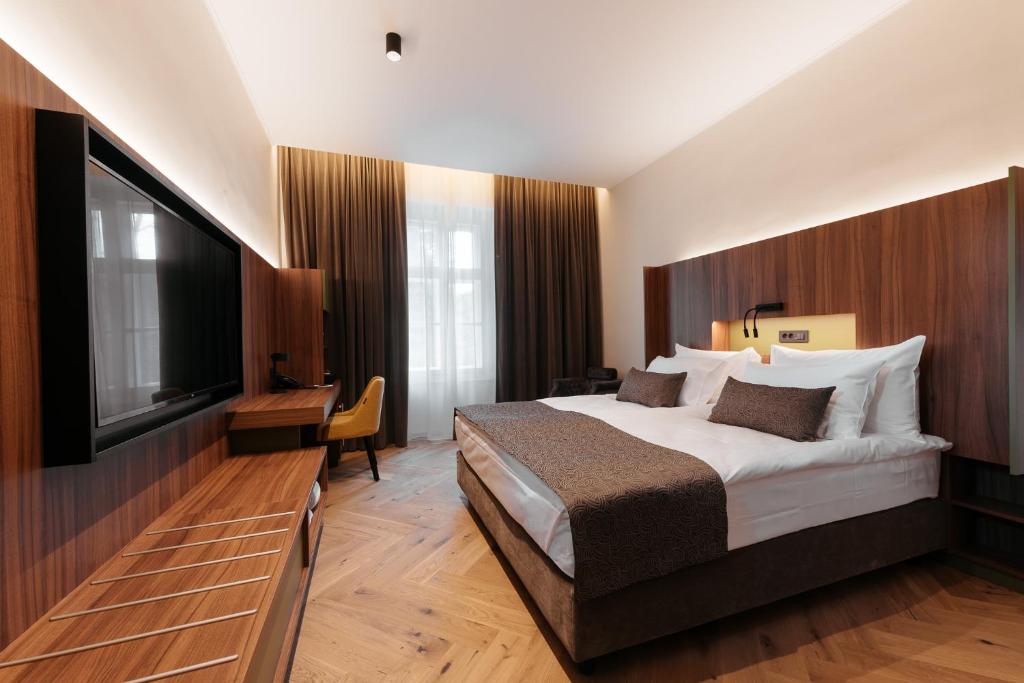 Hotel Švicarija - Terme Dobrna photo 1