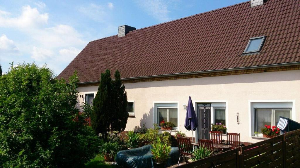 Ferienwohnung Branitz photo 1