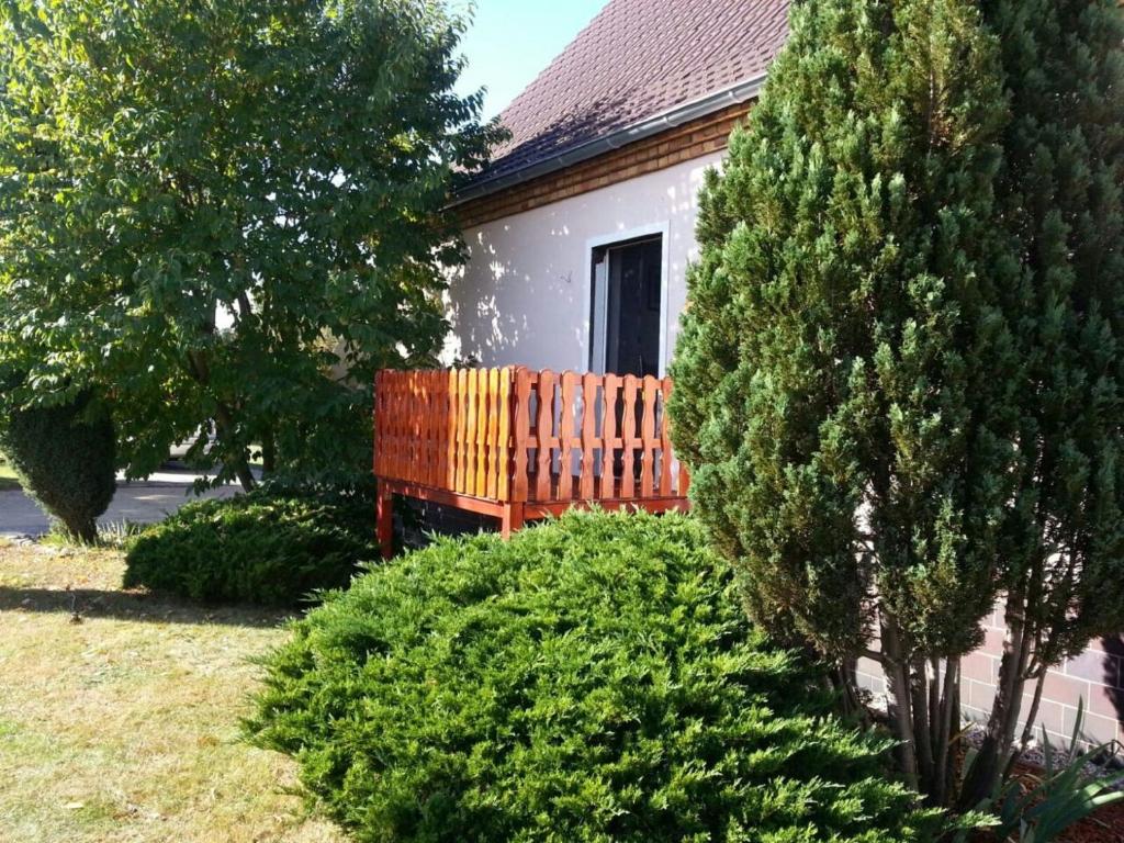 Ferienwohnung Branitz photo 2