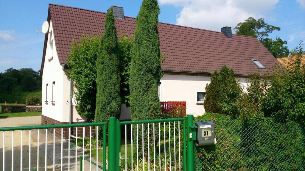 Ferienwohnung Branitz photo 4