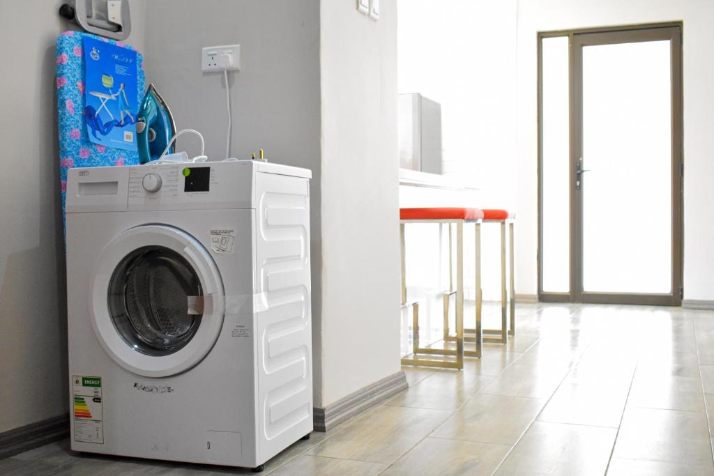 Forefront Self-Catering Apartments