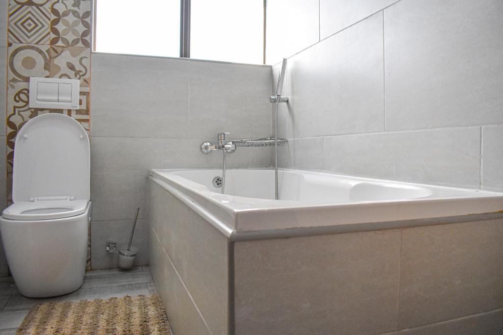Forefront Self-Catering Apartments photo 3