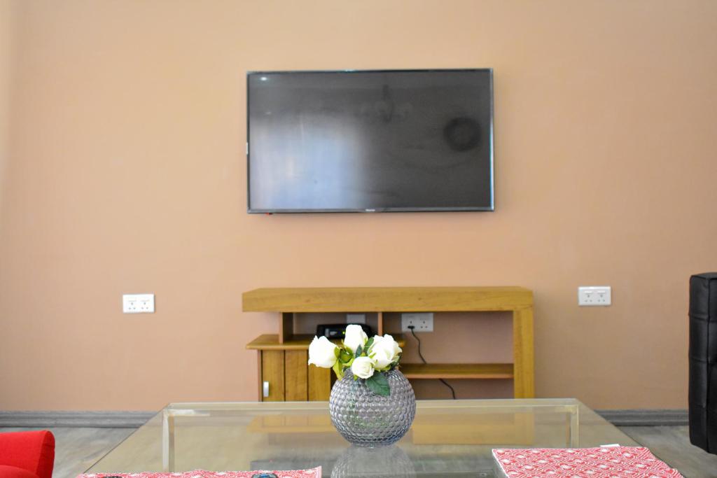 Forefront Self-Catering Apartments photo 4