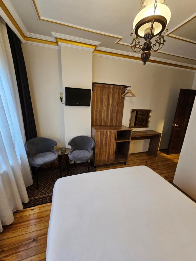 Gul Sultan Hotel photo 4