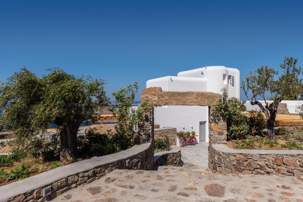 Villa Sara Mykonos photo 1
