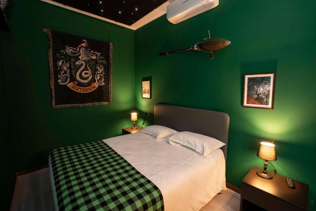 Binario Magic RistoHotel photo 4
