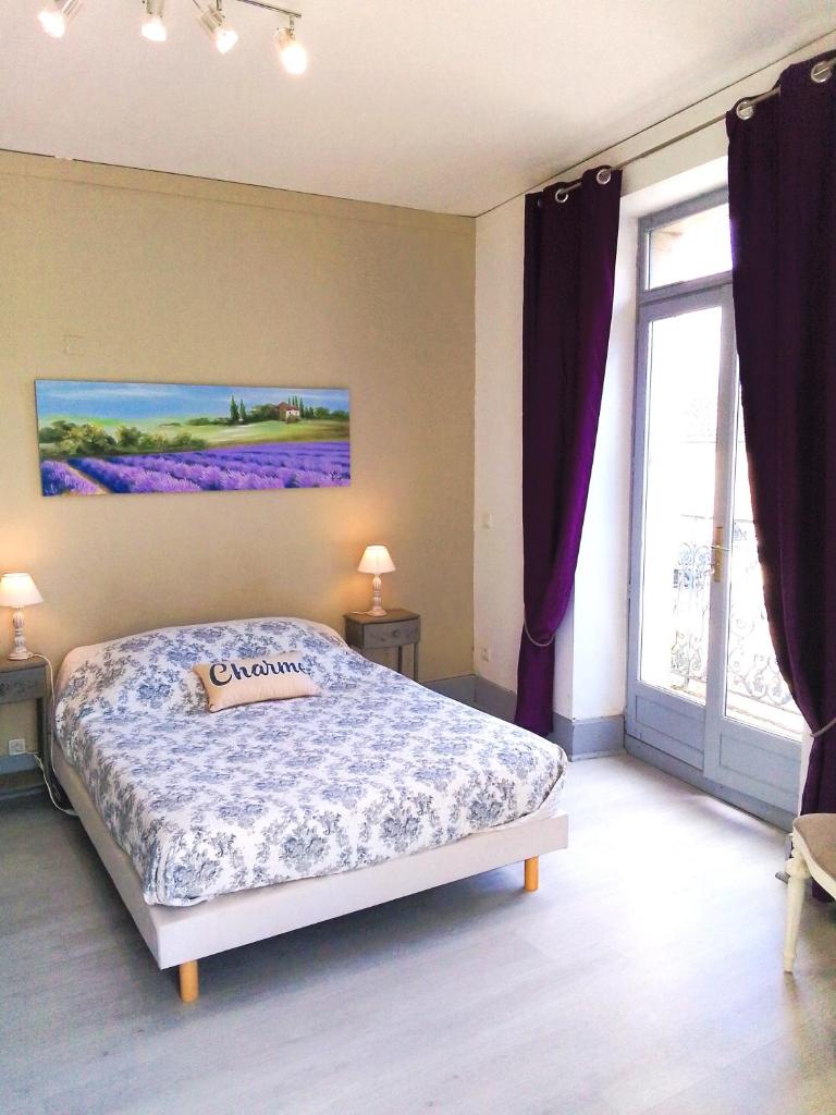 Le Relais Bastide de Cordes sur Ciel photo 1