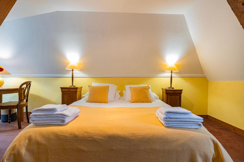 Maison "Jardin Gaillard" photo 3