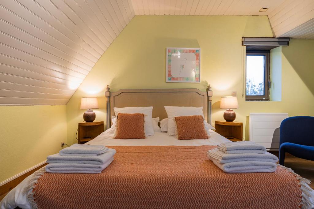 Maison "Jardin Gaillard" photo 4