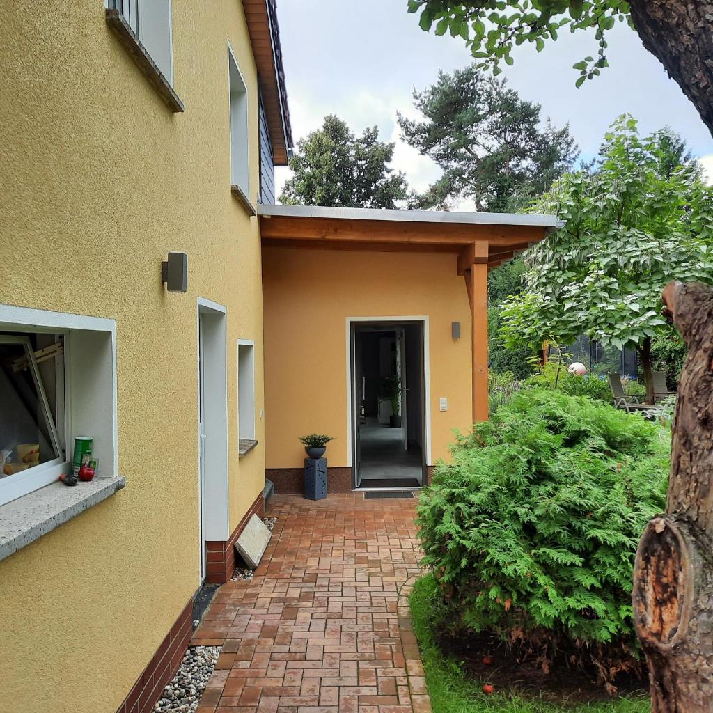 Ferienhaus Kleeblatt photo 1