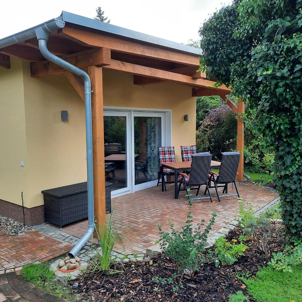 Ferienhaus Kleeblatt photo 3