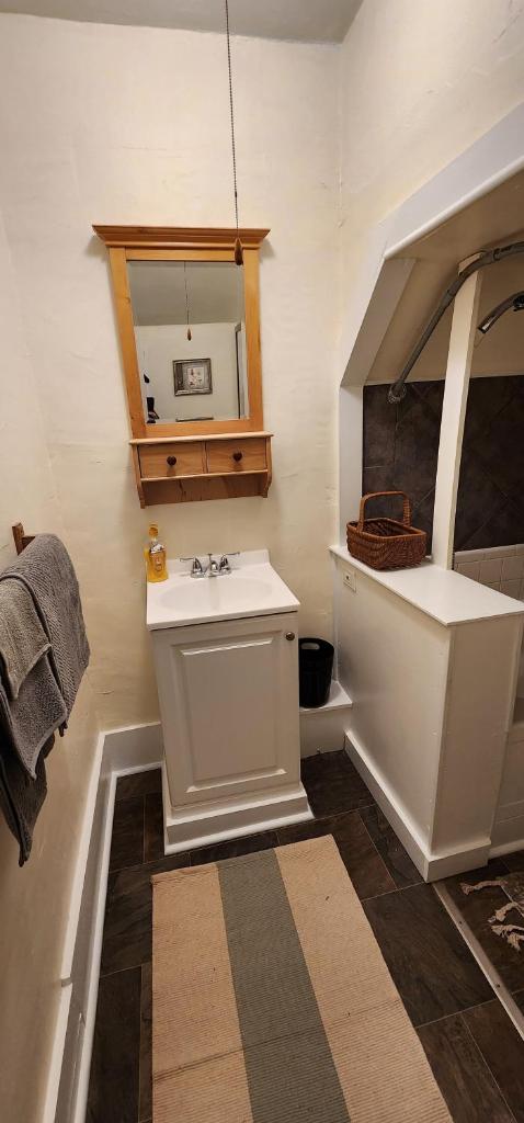 Super Spacious 1 bedroom w/n walking dist' to town photo 4