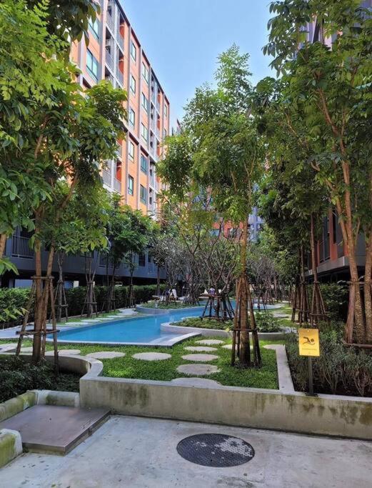 Monte Rama 9 near JodFair Market photo 2