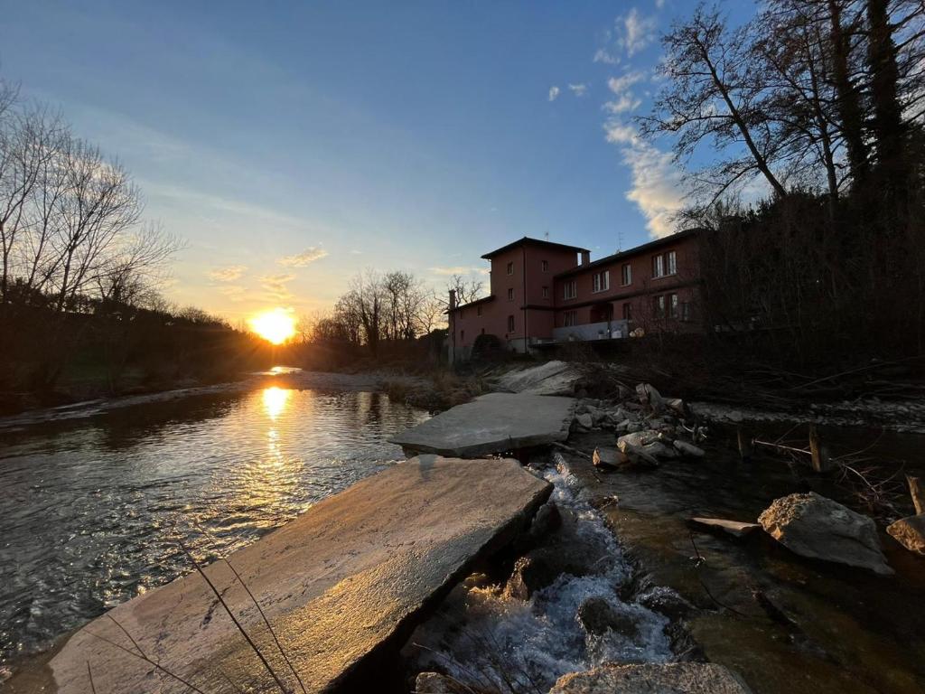 Mulino dell'Abbazia Country Resort photo 2