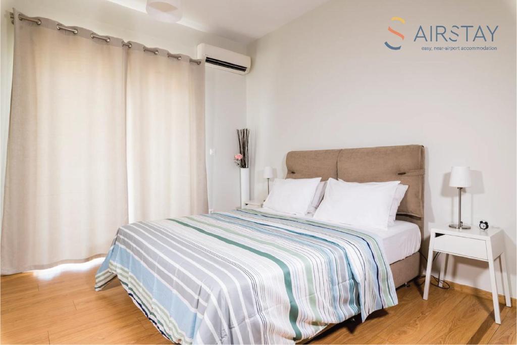 Anivia Apartments Airport by Airstay photo 4