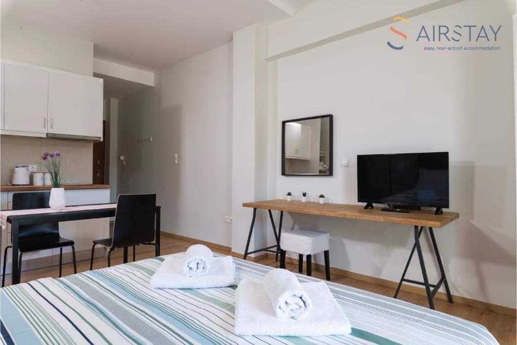 Anivia Apartments Airport by Airstay photo 1