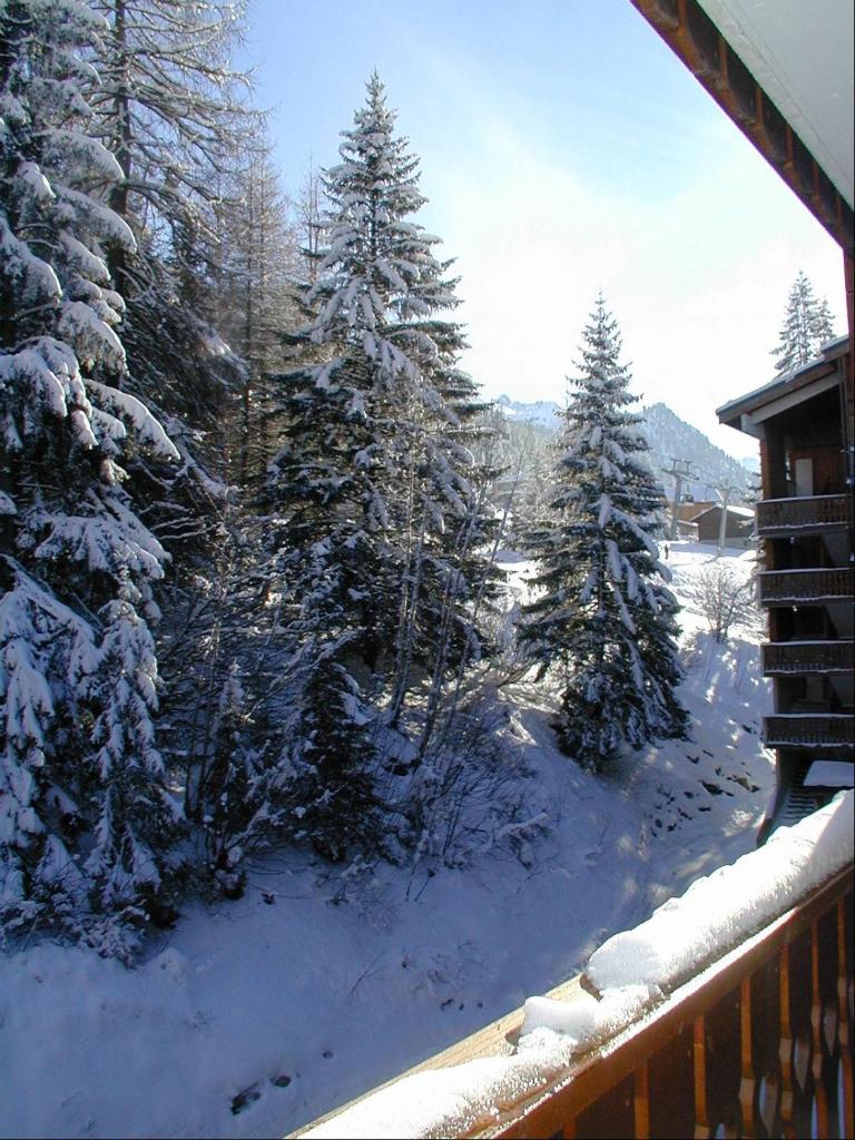 Appartement au pied des pistes photo 3