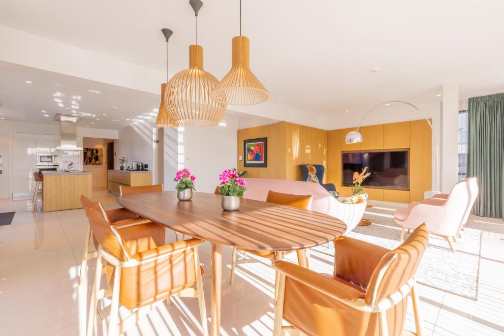 Black Pearl Apartment Hotel photo 2