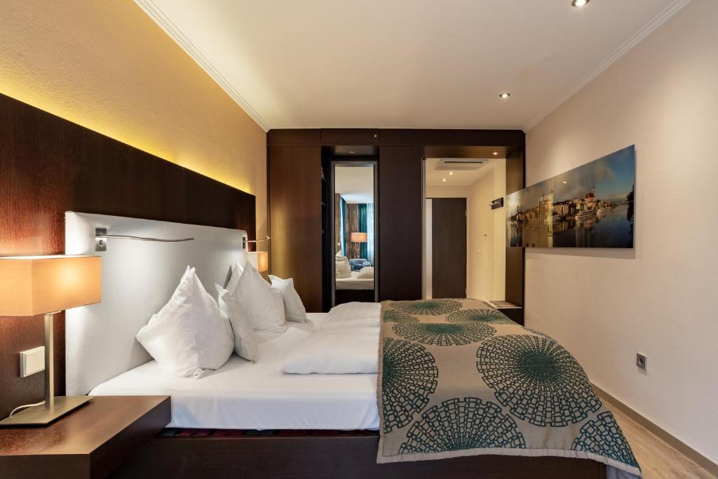 Hotel Residenz Passau photo 1