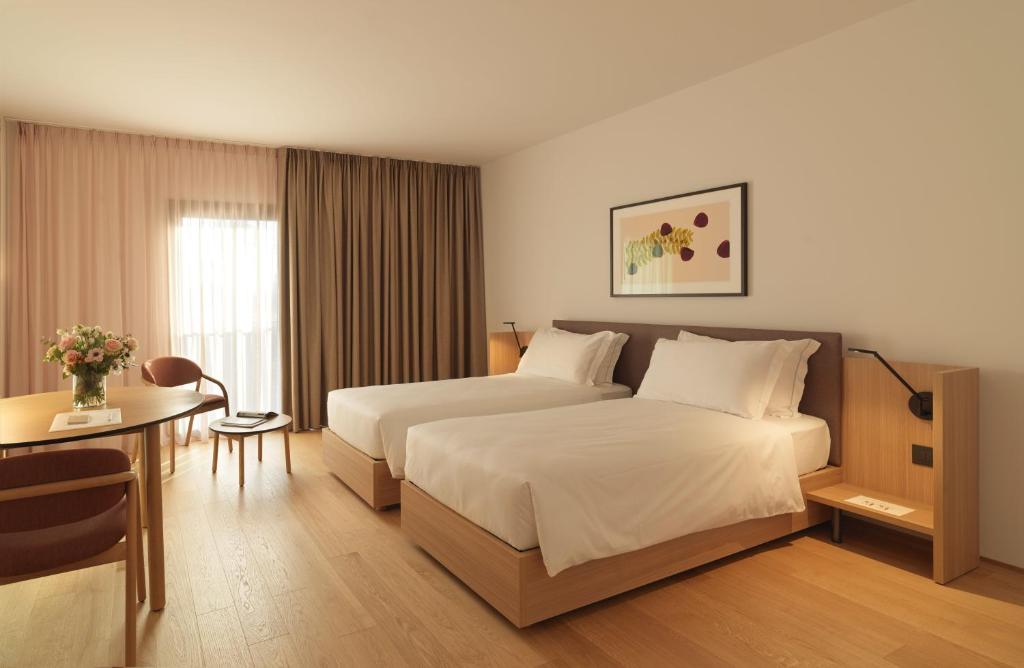 Le Fucine Hotel photo 2