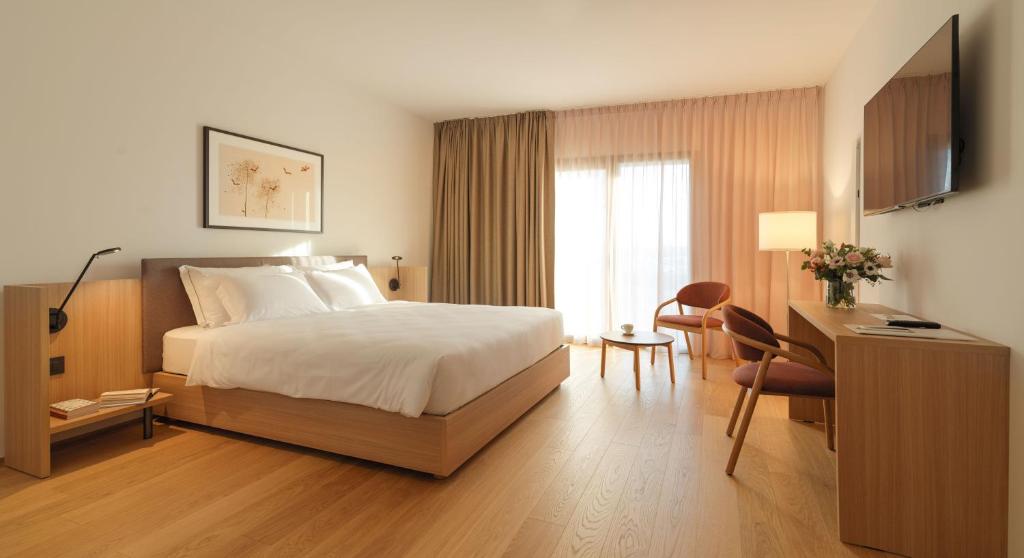 Le Fucine Hotel photo 3