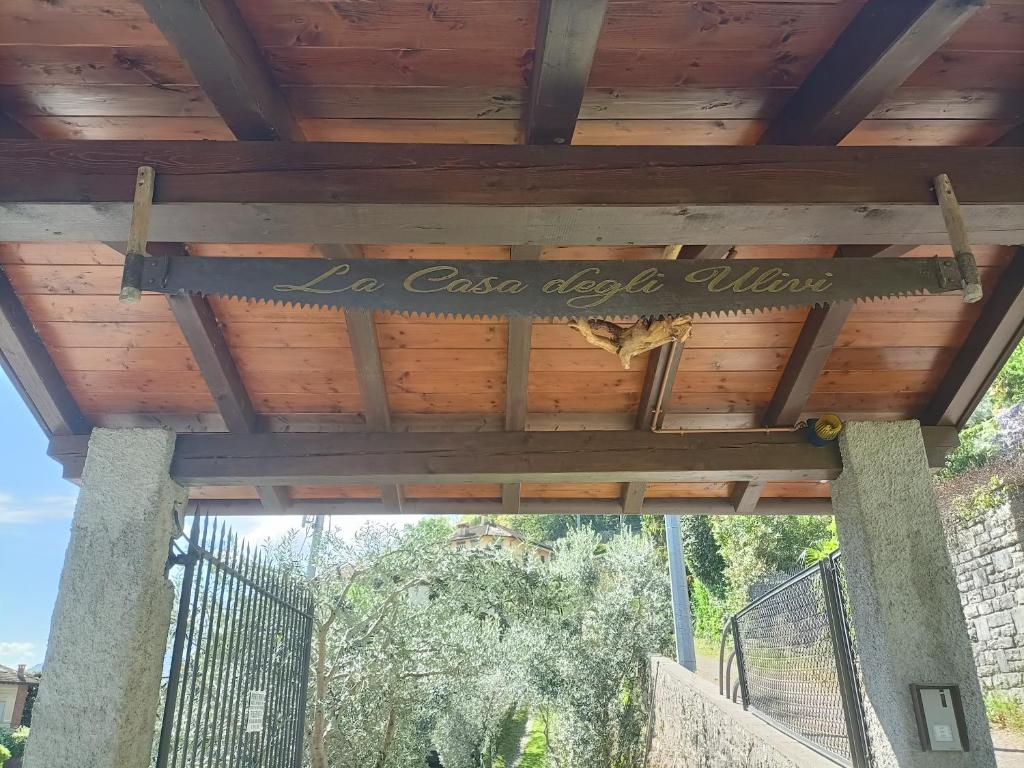 Casa delle Olive 1 photo 1