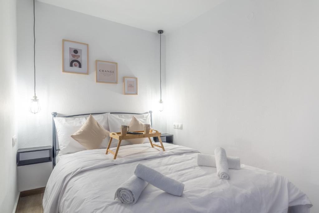 Elegant apartment for friends & Couples photo 4